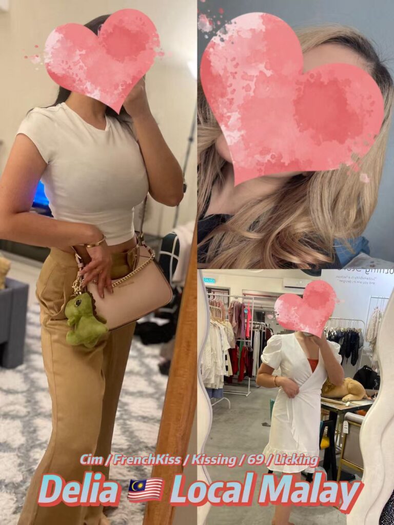 Delia 25yo {36’C’} HOT Local Lady 🇲🇾