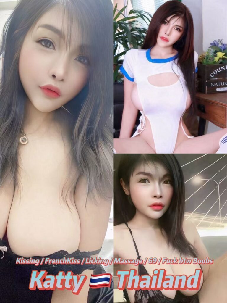 Katty 26yo {38’E’} HOT Thailand Lady 🇹🇭
