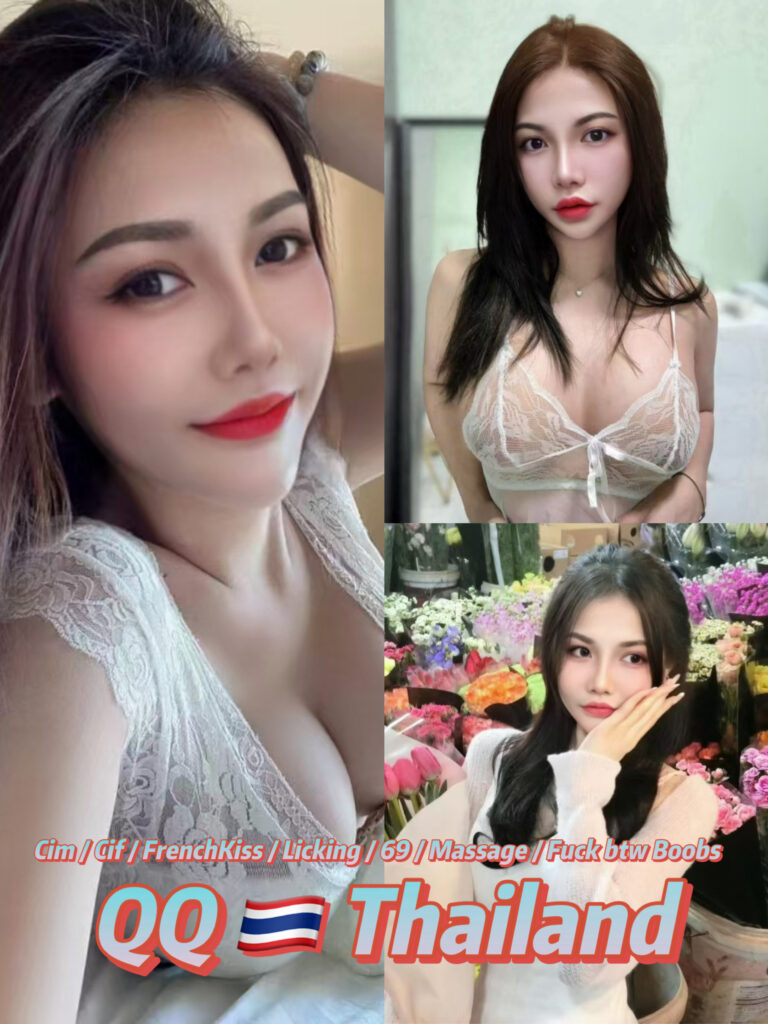 QQ 26yo {36’D’} HOT Thailand Lady 🇹🇭