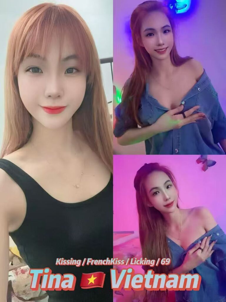 Tina 25yo {34’B’} HOT Vietnam 🇻🇳 Lady