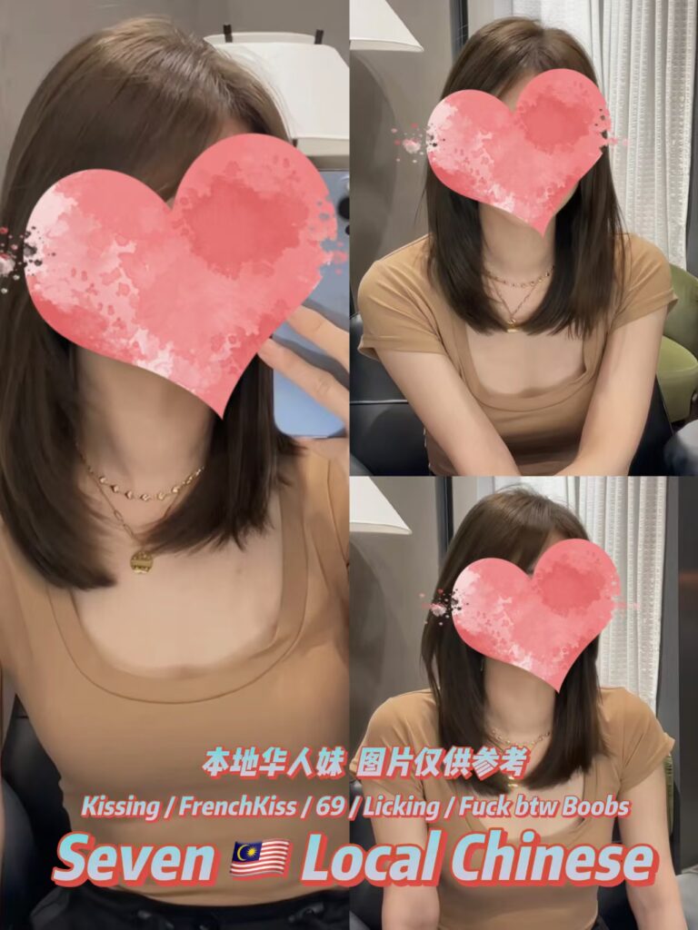 Seven 20yo 36B HOT From Local Lady 🇲🇾