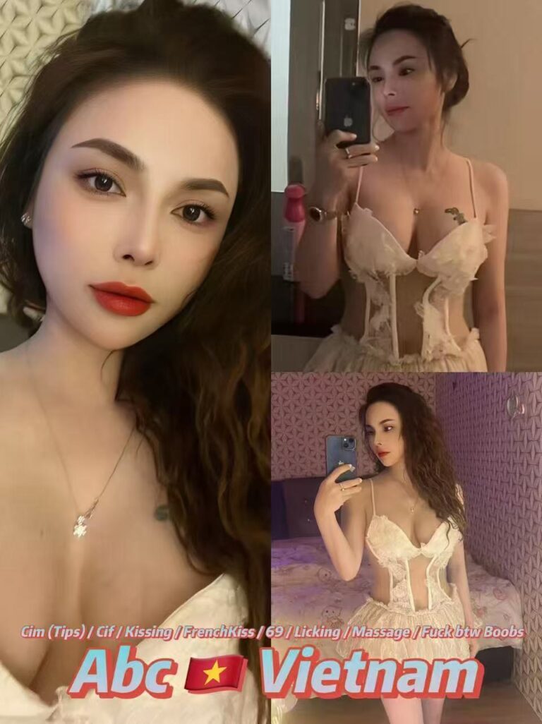 Abc 28yo 36B From Vietnam 🇻🇳 Lady